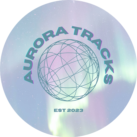 Aurora tracks