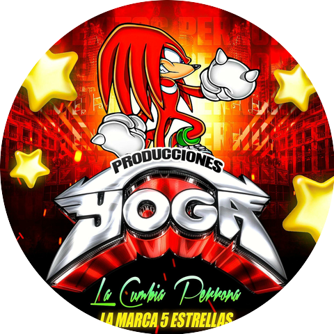Producciones Yoga