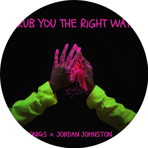ONiGS x Jordan Johnston