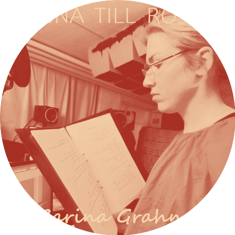 Carina Grahn