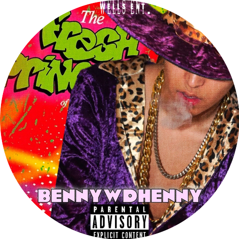 BennywdHenny