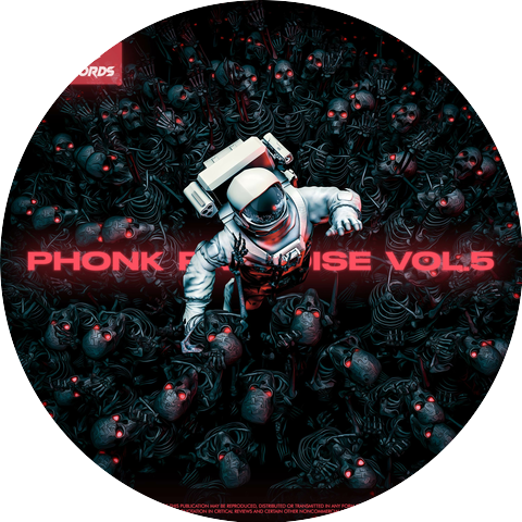 PHONK GALLERY