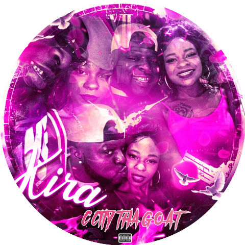 C.city Tha G.o.a.t