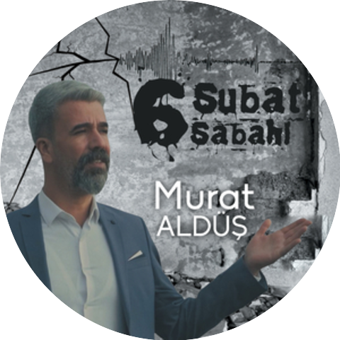 Murat Aldüş