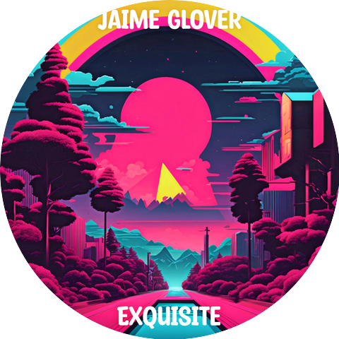 Jaime Glover