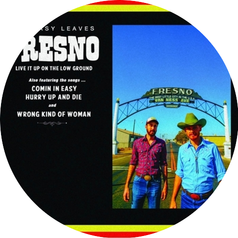 The Easy Leaves