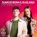 Juanjo Bona & RUSLANA