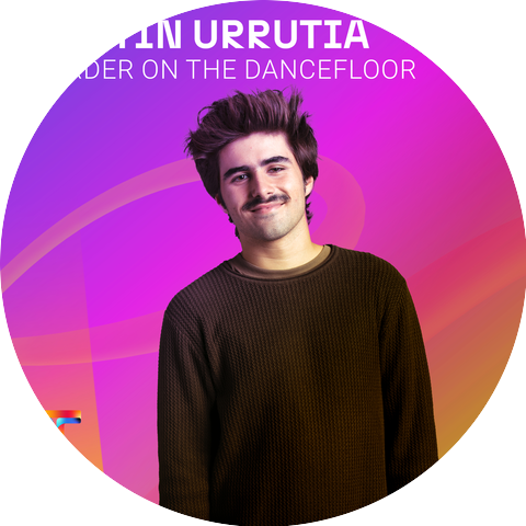 Martin Urrutia