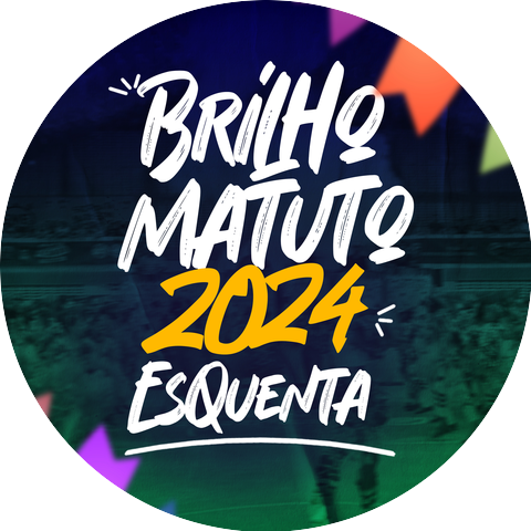 Arraiá Brilho Matuto