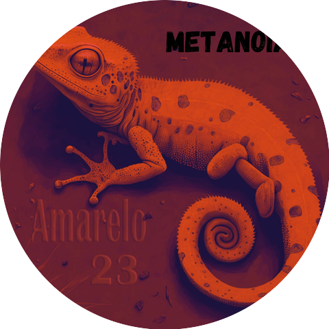 Mariano Fernandes Silva Neto & Amarelo 23