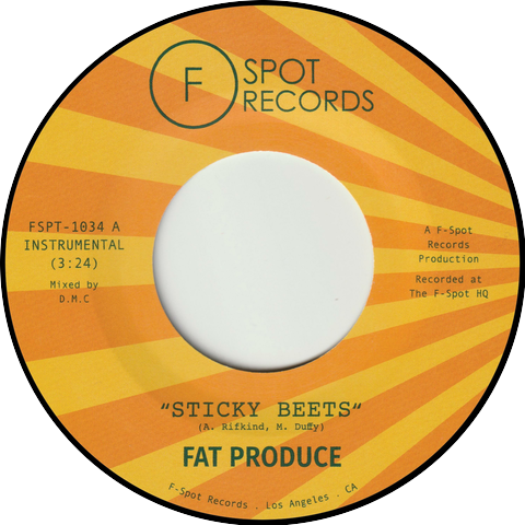 Fat Produce