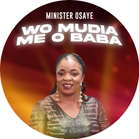 Minister Osaye