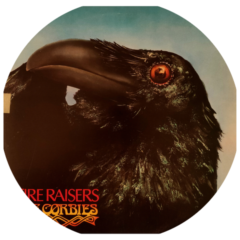 The Corbies
