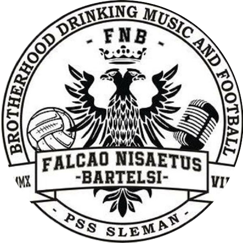 Falcao Nisaetus Bartelsi
