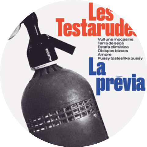 Les Testarudes