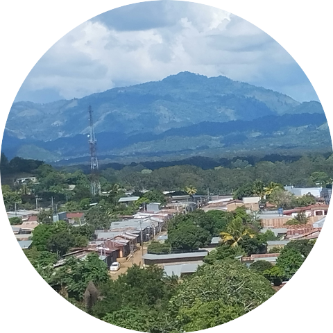 Chico cometa