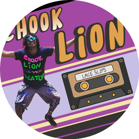 Chook Lion