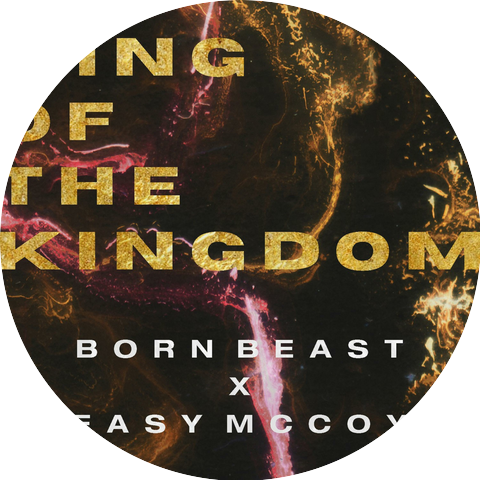 Born Beast x Easy McCoy