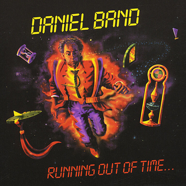 Daniel Band