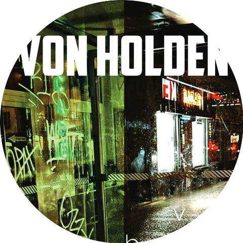 Von Holden