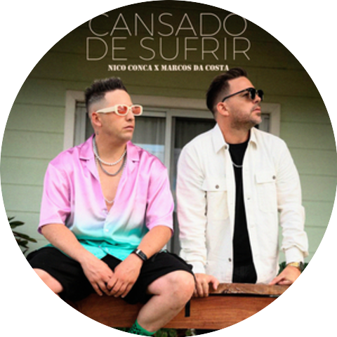 Nico Conca y Su Banda & Marcos da Costa