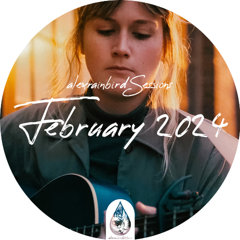alexrainbirdSessions