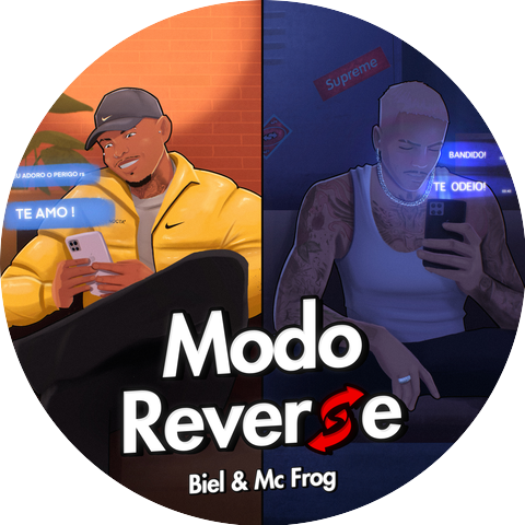 Biel & Mc Frog