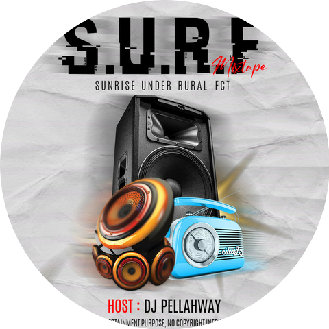 DJ Pellahway