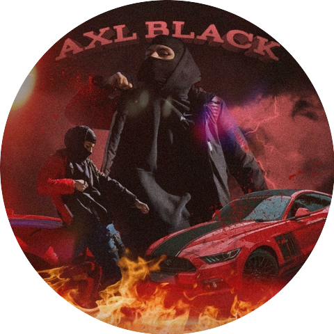 AxlBlack