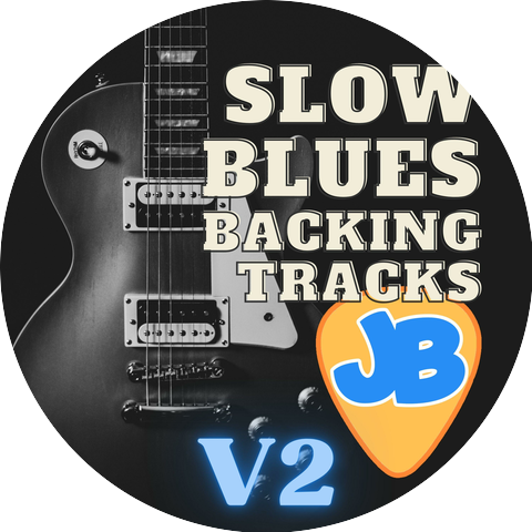 JB Aubry's Jam Backing Tracks