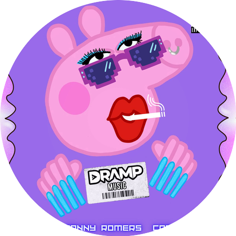 Danny Romers & Crexx