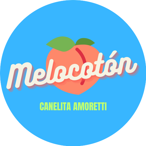Canelita Amoretti