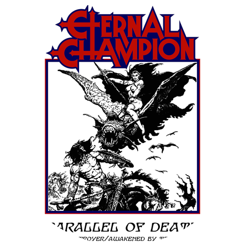 Eternal Champion