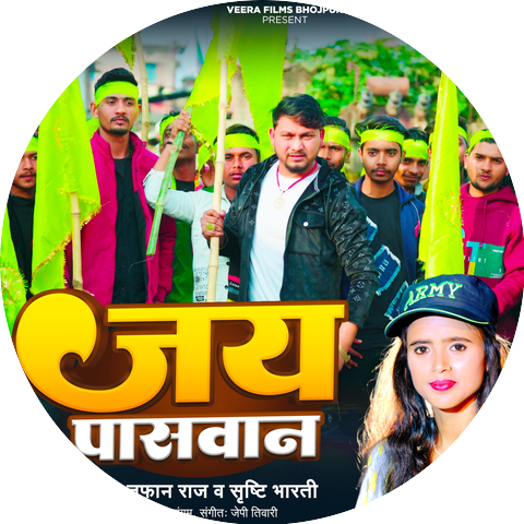 Tufan Raj & Shristi Bharti