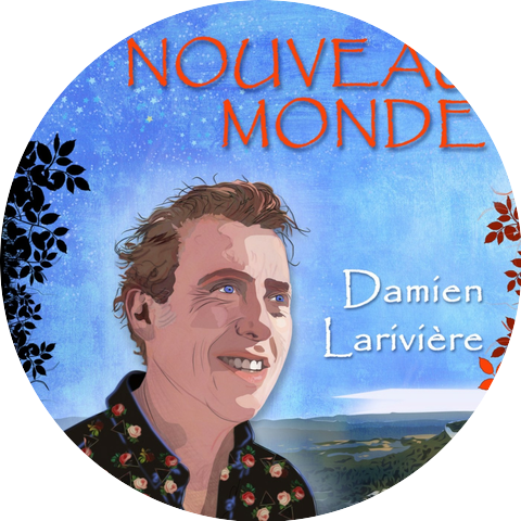 Daniel Lariviere