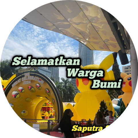 Saputra System