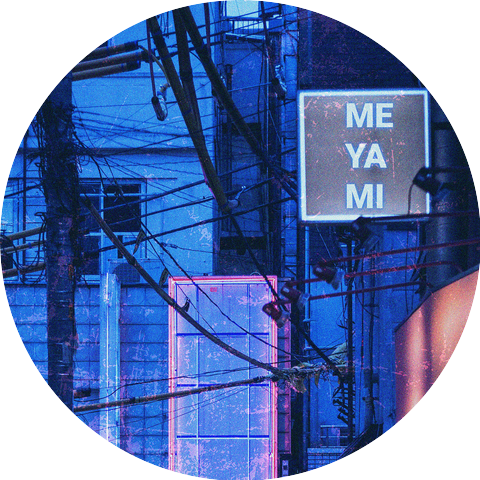 Meyami