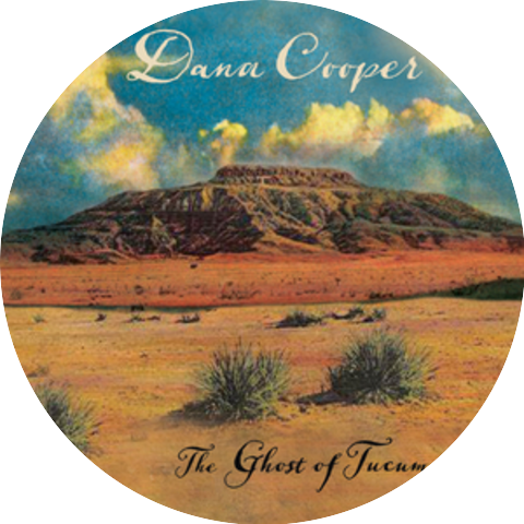 Dana Cooper