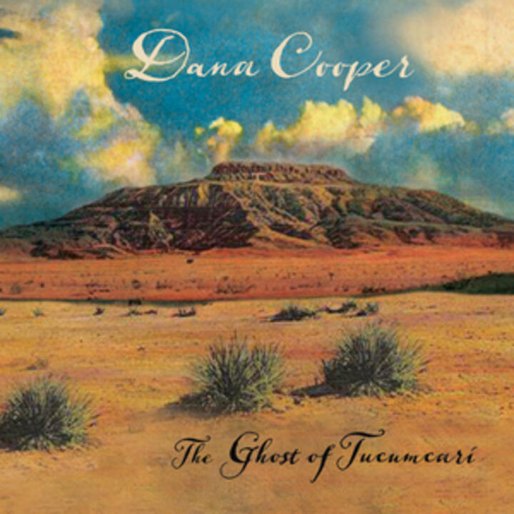 Dana Cooper