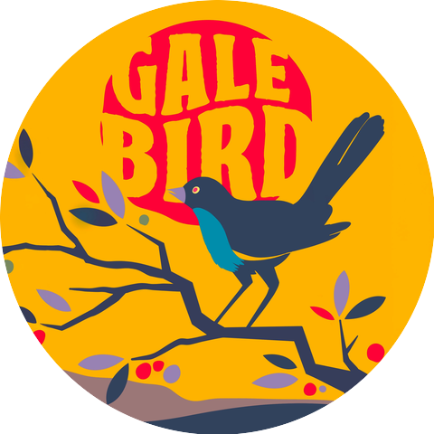 Gale Bird