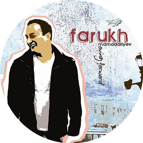 Farukh Mamadaliyev