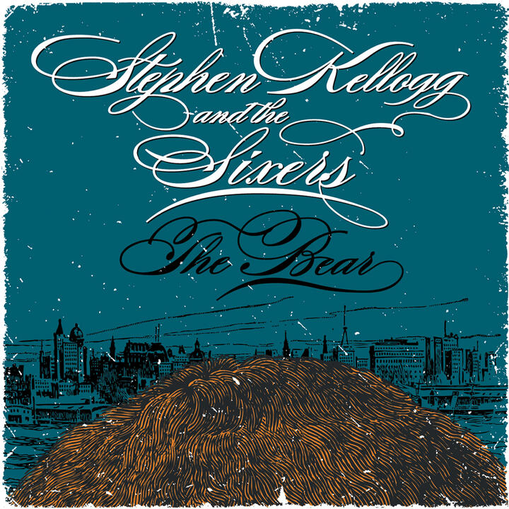 Stephen Kellogg & the Sixers