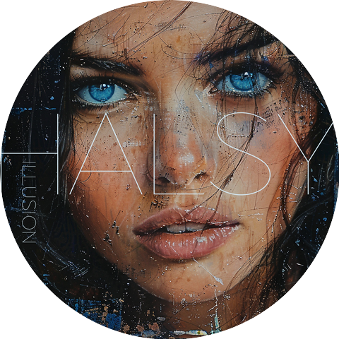 Halsy