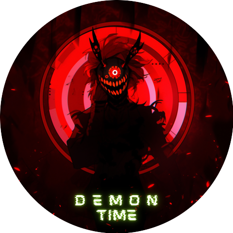 Phonk World & Phonk Empire & Demon Time Phonk