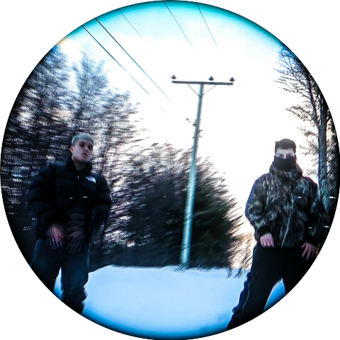 Youngb Real and dieguin
