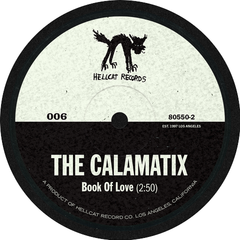 The Calamatix