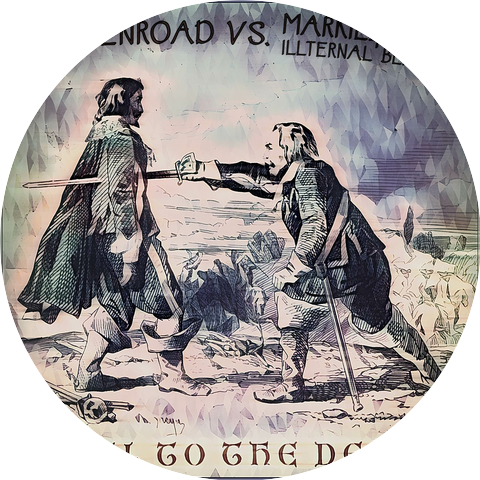 HiddenRoad and Markie4eyez Illternal Beats