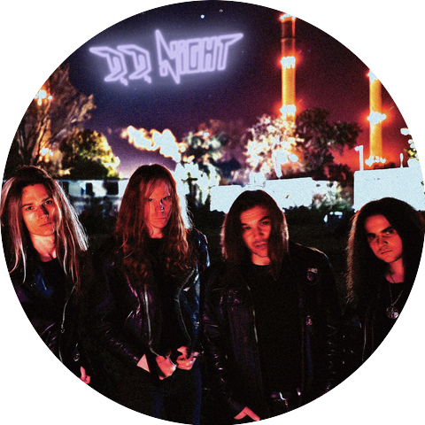 D.D. Night