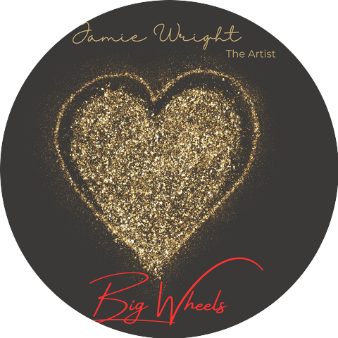Jamie Wright The Artist