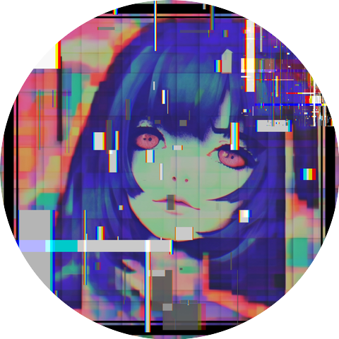 Hyperpop Music & hyperpop luv & hyperu